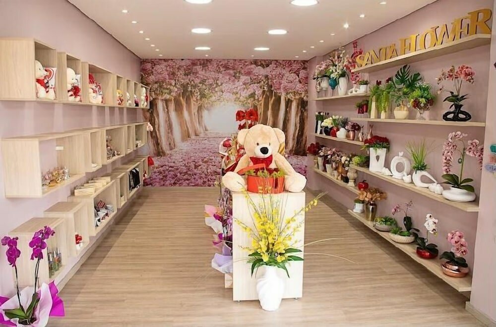 Фото Matiz Vilaboim Ribeirão Preto