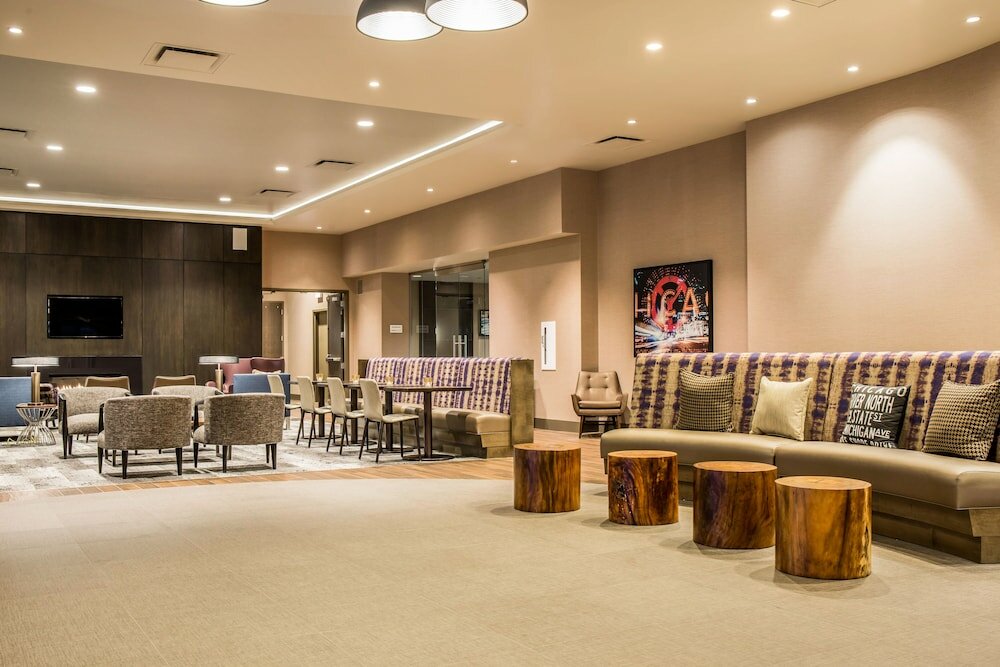 Фото Cambria Hotel Chicago Loop - Theatre District