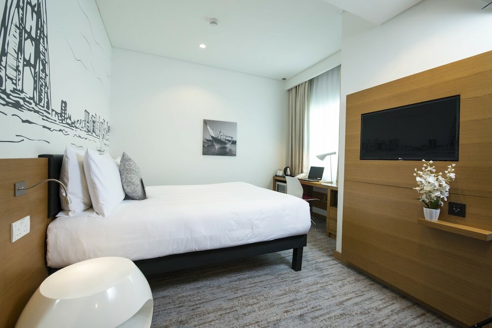 Фото Ibis Styles Manama Diplomatic Area