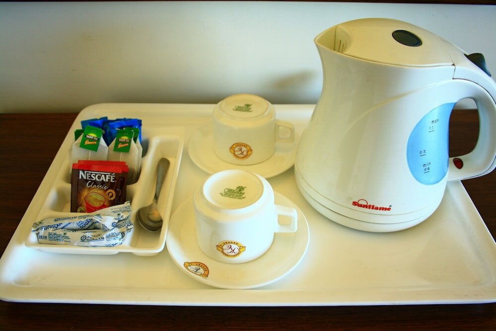 Фото Kasauli Castle Resort