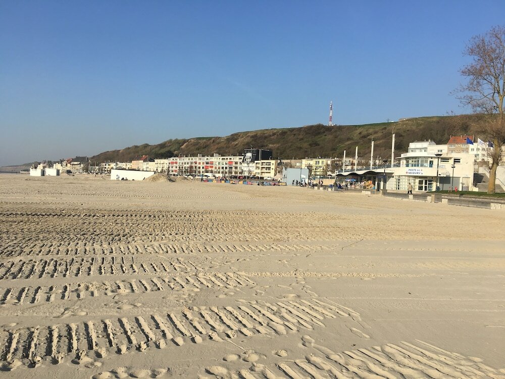 Фото Au Coin Du SPA