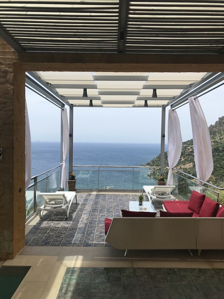 Фото Villa Athina