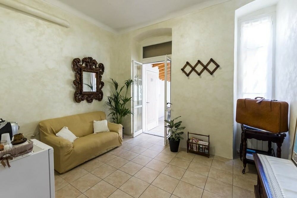 Фото Cavour Guest House