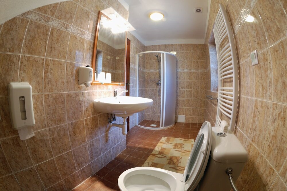 Фото Penzion Kachelman