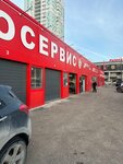 AvtoOkey (ulitsa Sanfirovoy, 114А), car service, auto repair