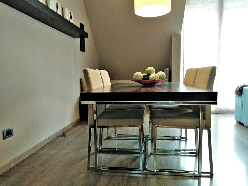 Фото Baratero Terrasse Apartment