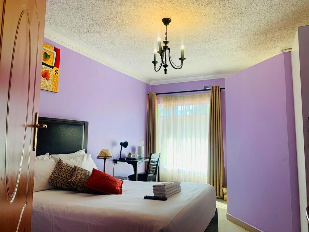 Фото Riverstone Guest Lodge