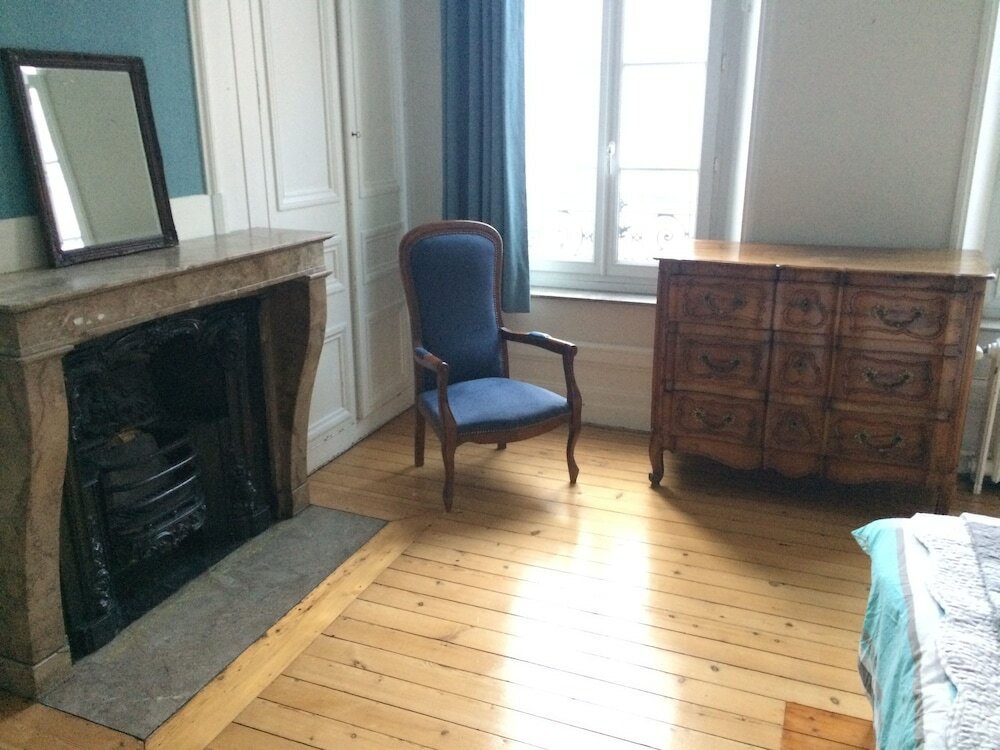 Фото Au Coin Du SPA