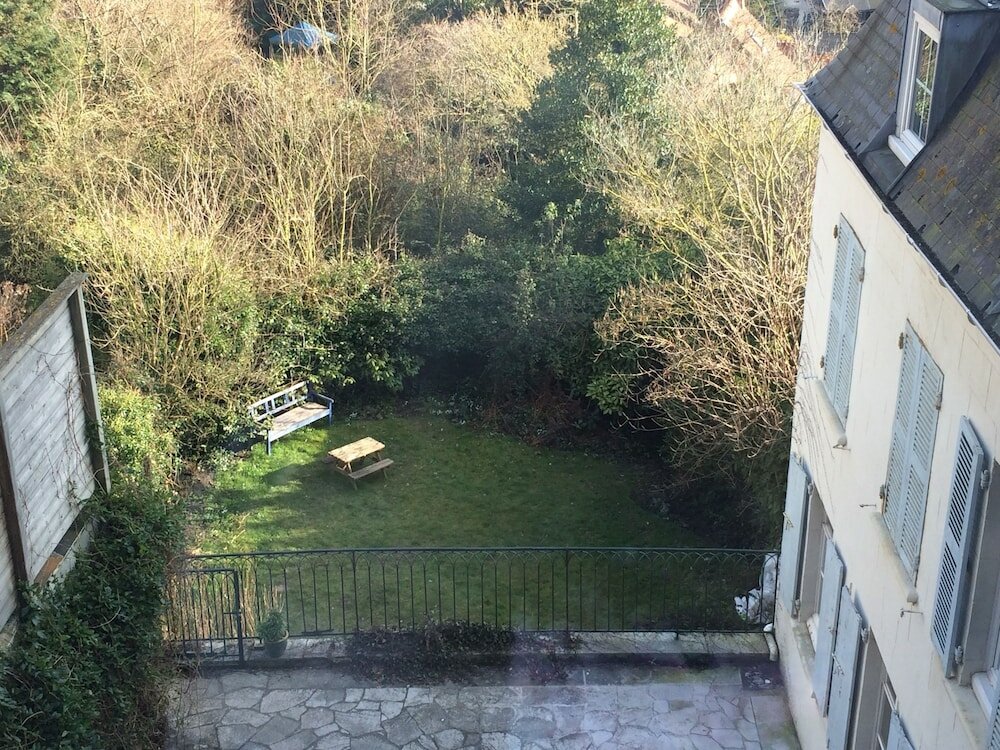 Фото Au Coin Du SPA