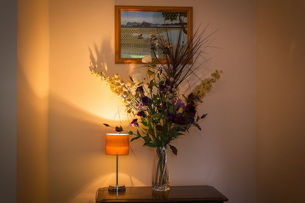 Фото Homelea Cottage