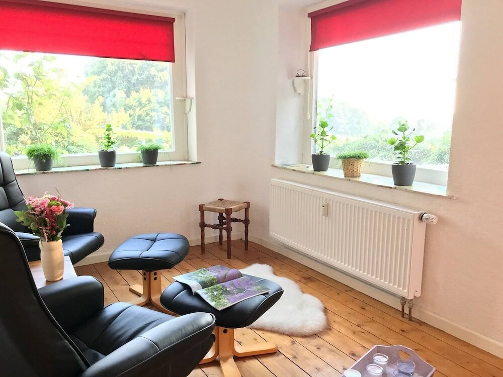 Фото Willi Ohler Haus