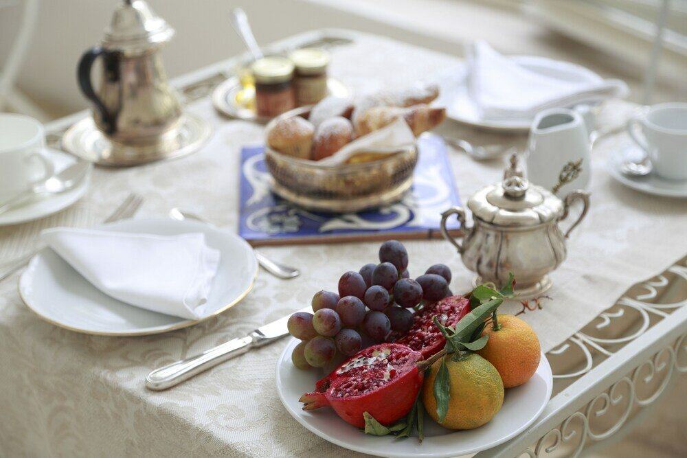 Фото Relais Monastero Santa Teresa