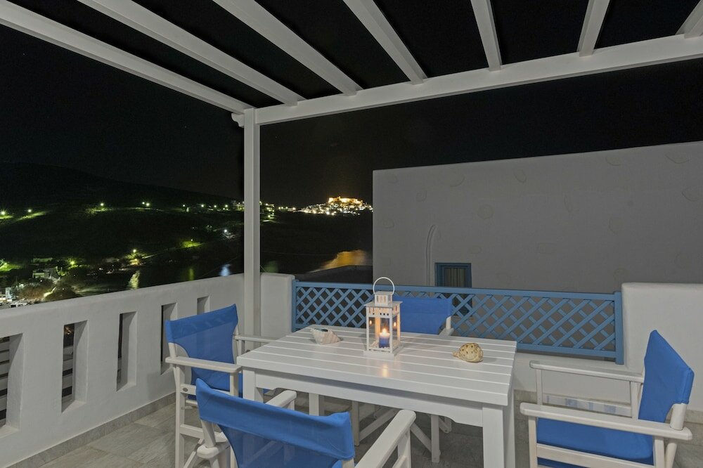 Фото Aegean Sea Villas