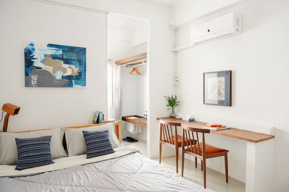 Фото Nanan House Hostel