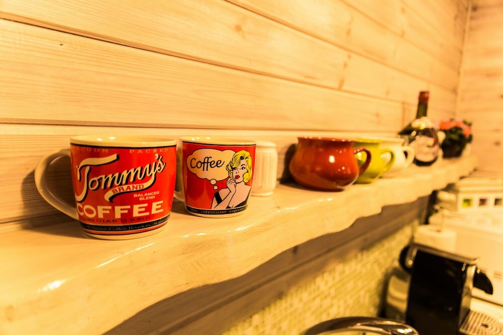 Фото Betzel Haella