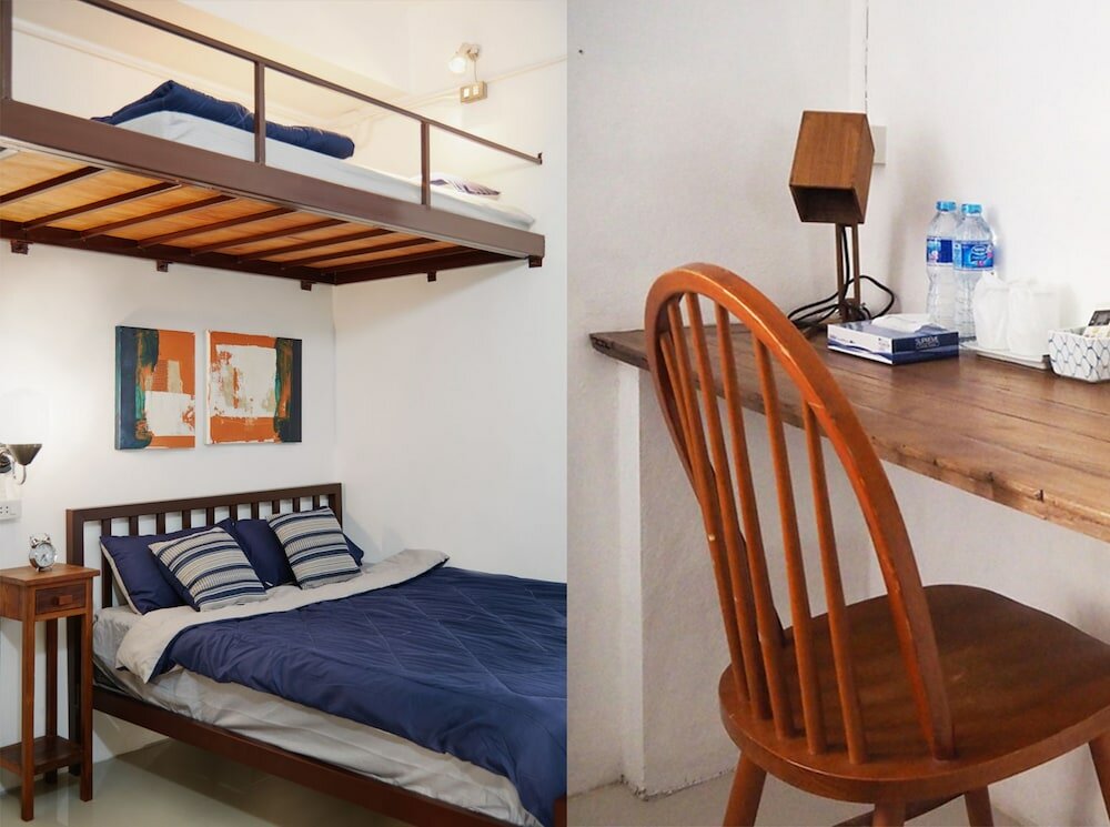 Фото Nanan House Hostel