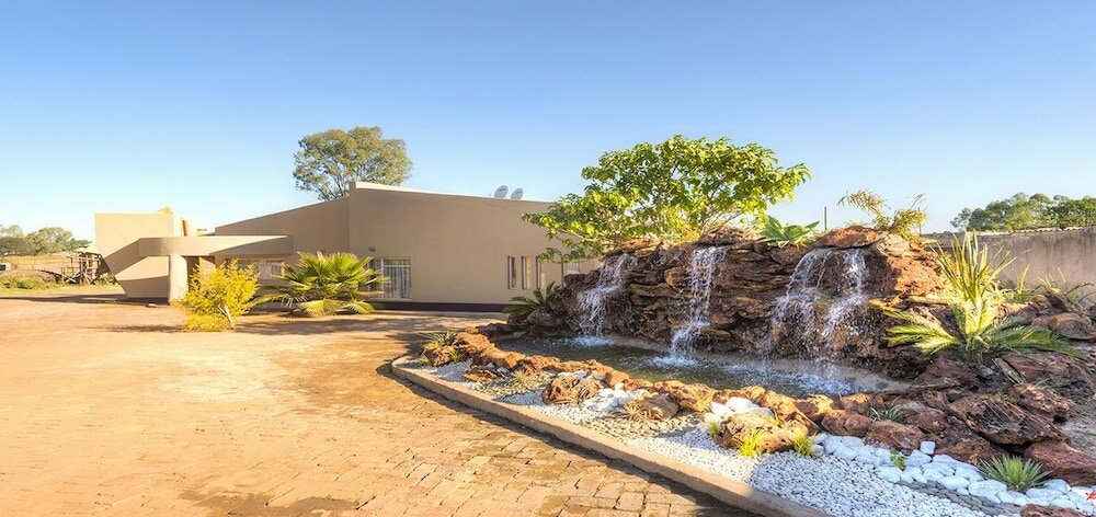 Фото Riverstone Guest Lodge