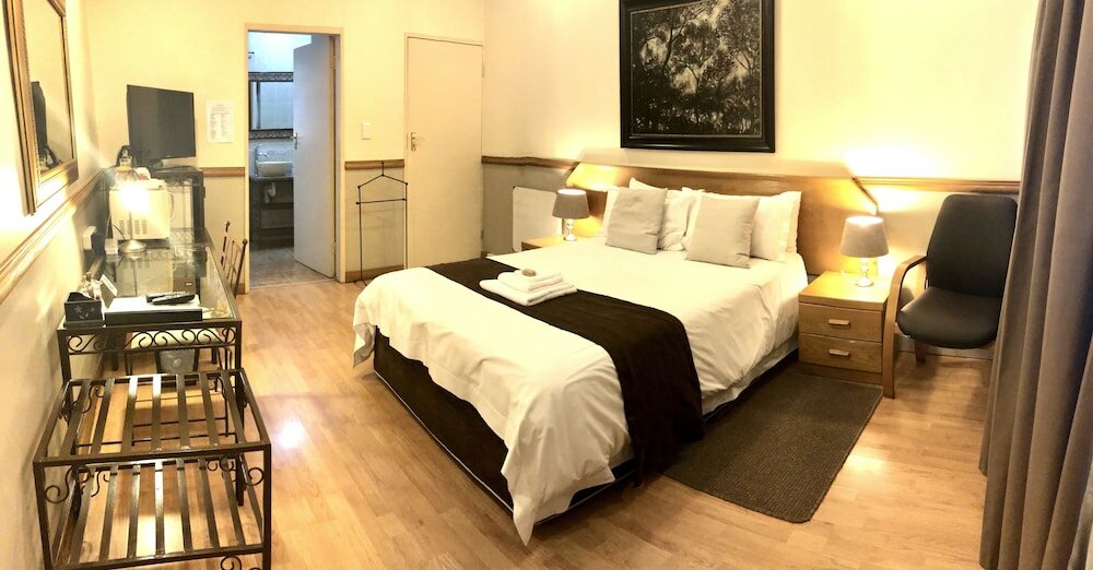 Фото Clubview Guest House