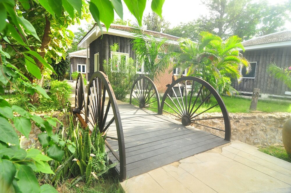 Фото Kaytumadi Dynasty Hotel