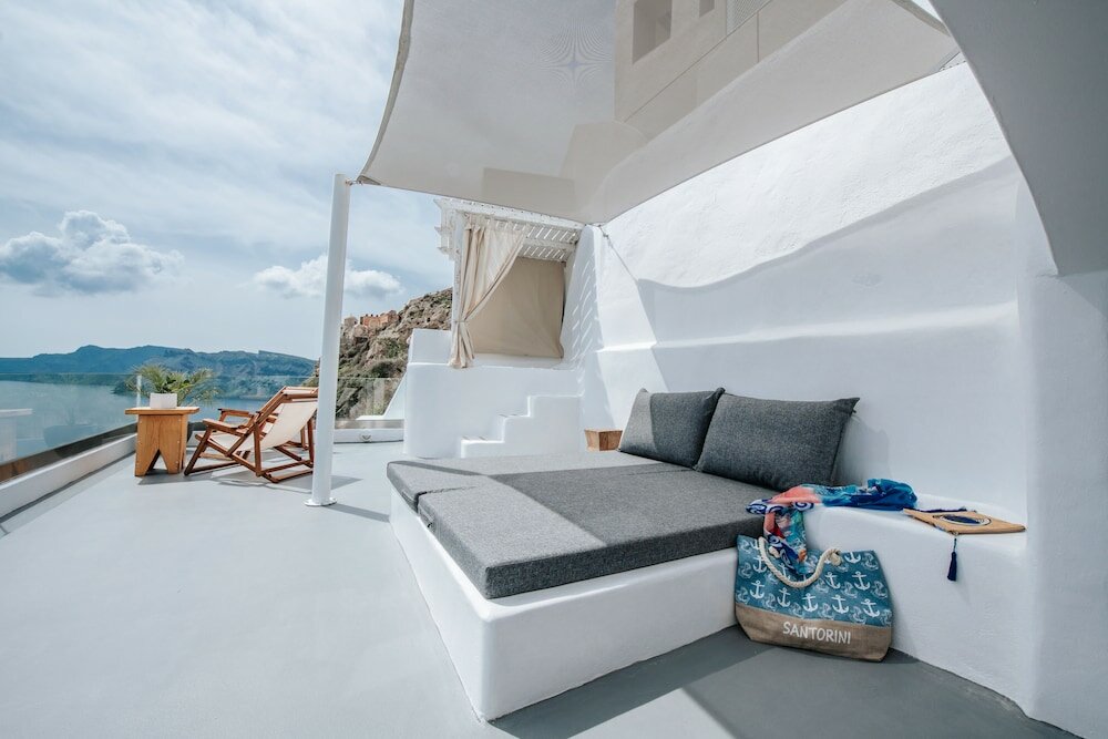 Фото Virginia's Cave Villas