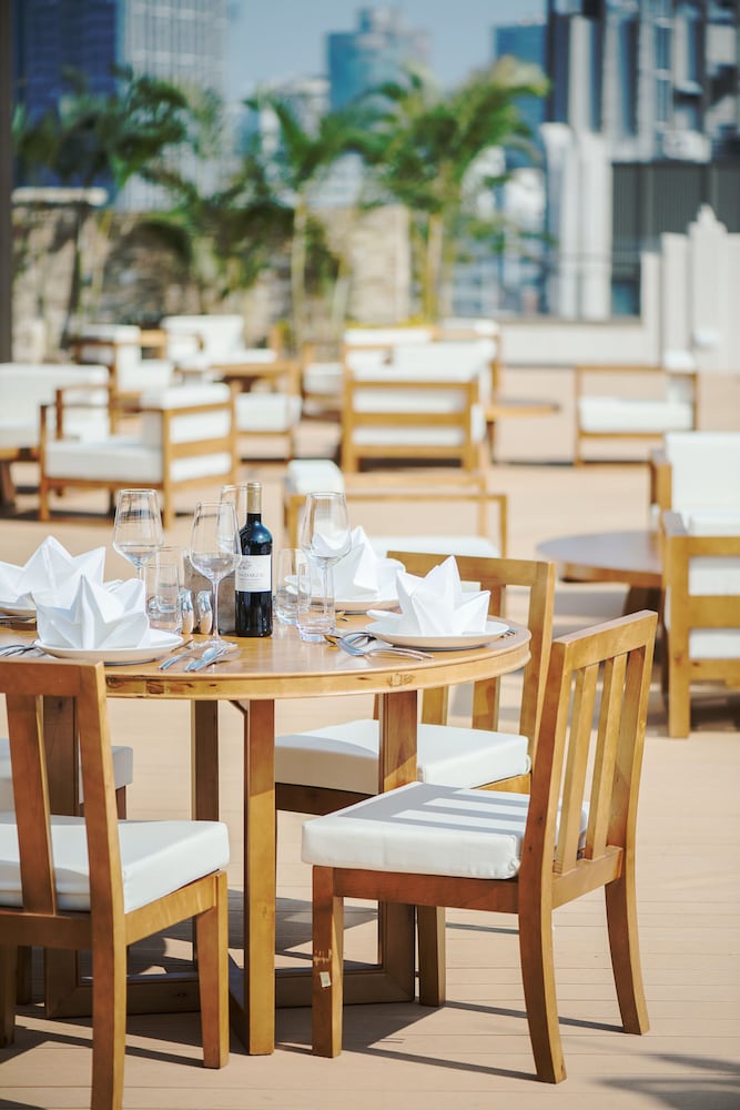 Фото Residence G Shenzhen