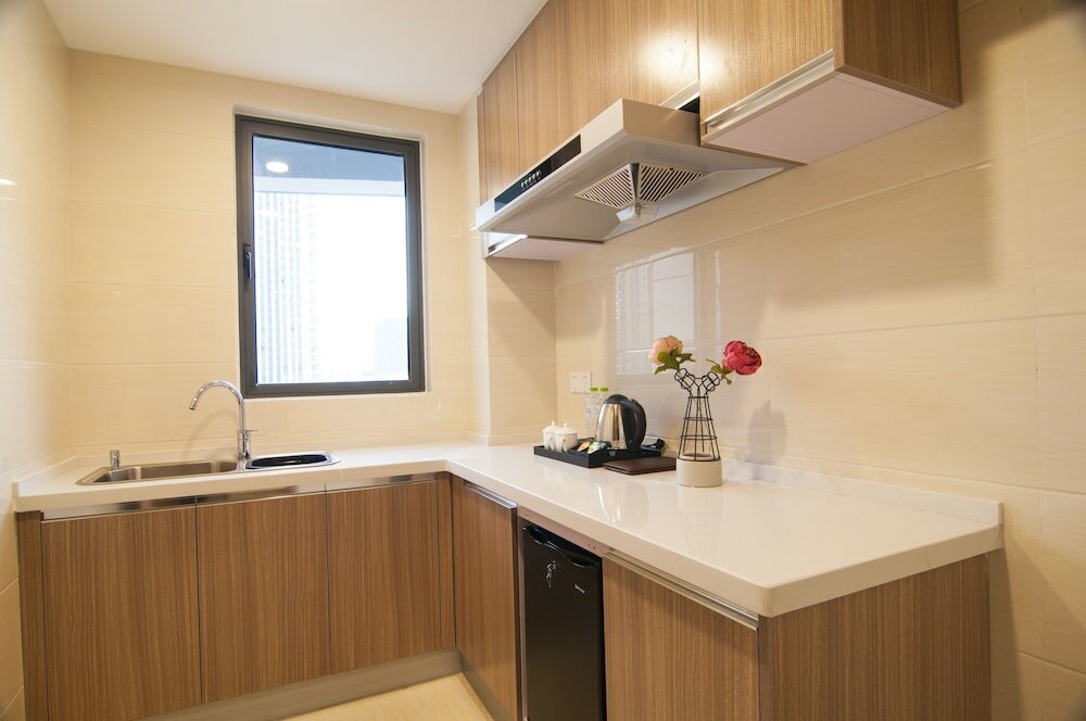 Фото Home Plus Suite Hotel And Apartment