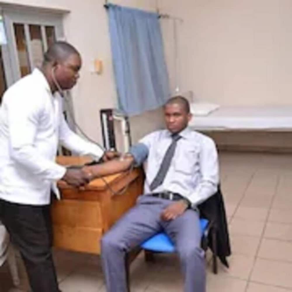 Фото Chida Hotel International