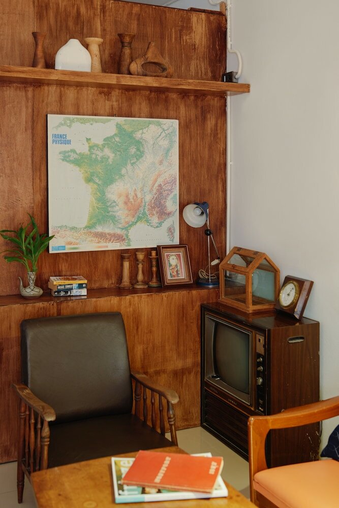 Фото Nanan House Hostel