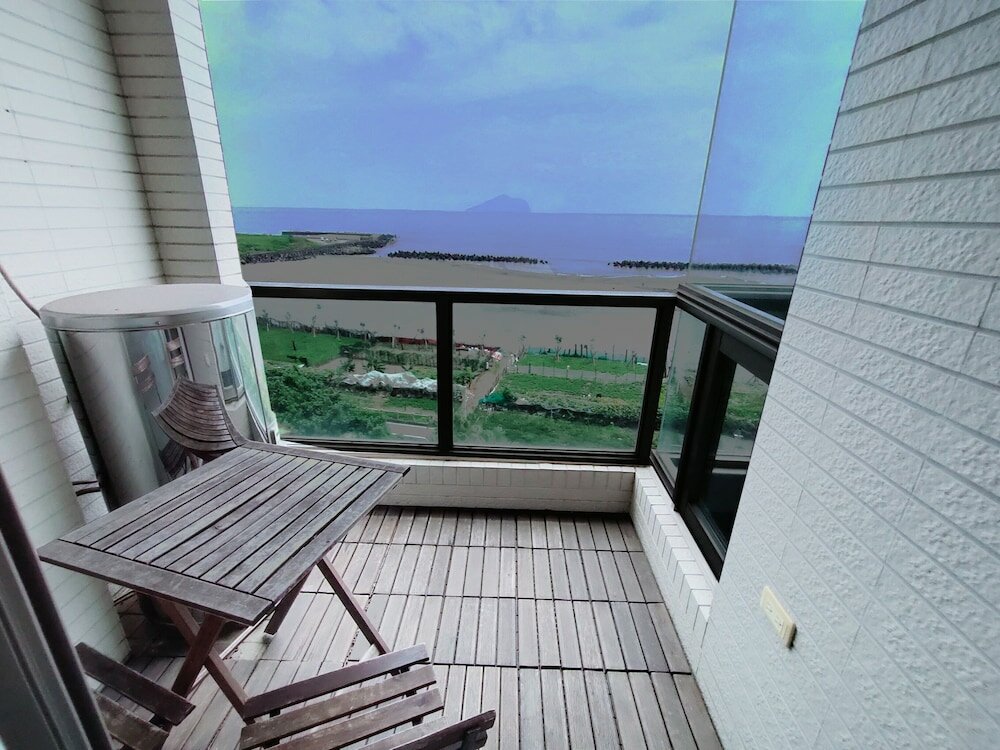 Фото Ocean View apartment