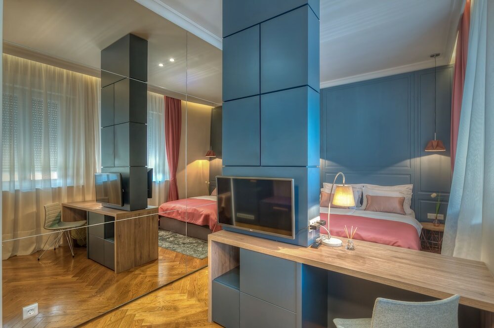 Фото Zadera Accommodation