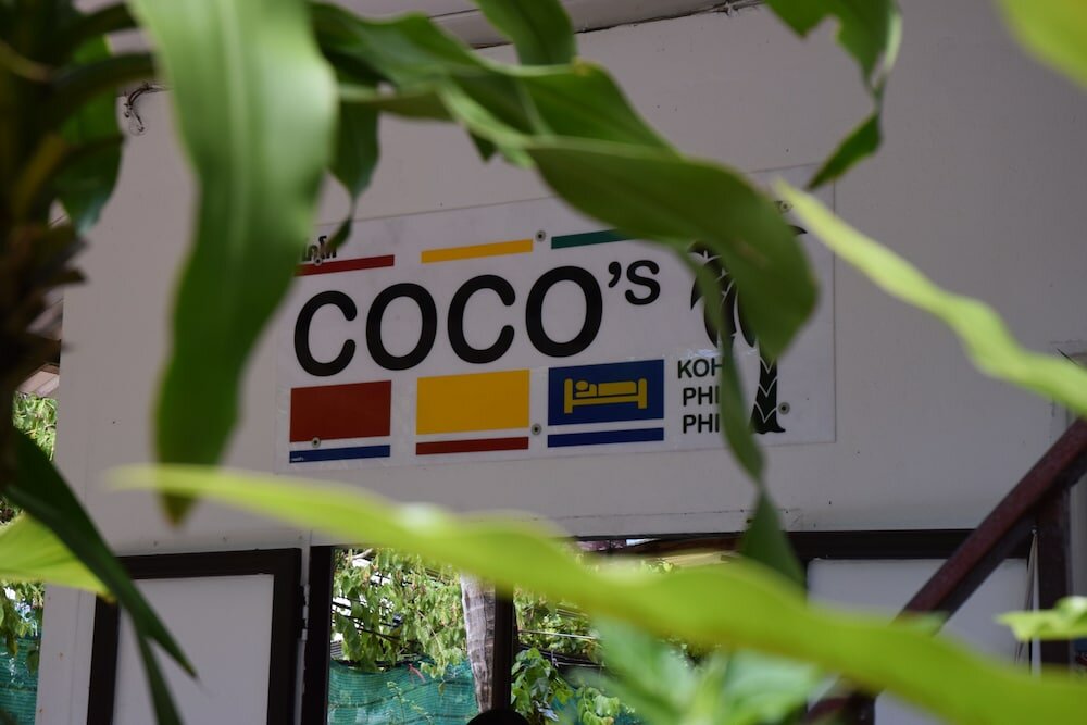 Фото Coco's Guesthouse