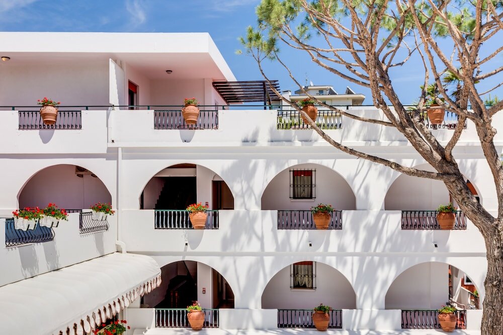 Фото Agorà Park Hotel