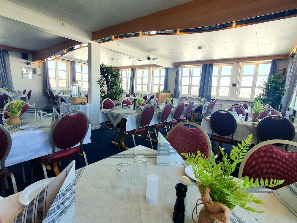 Фото Hotel Kulusuk