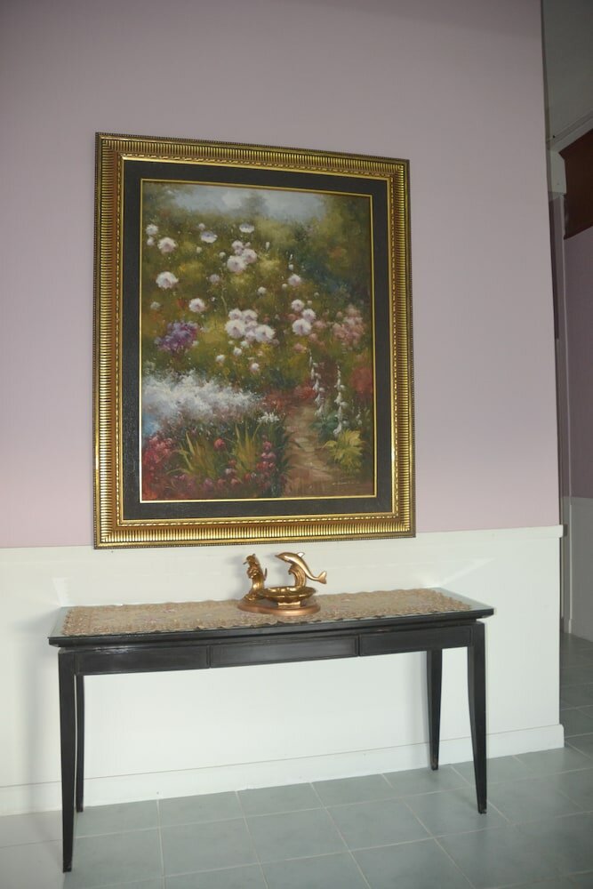 Фото Anna Residence