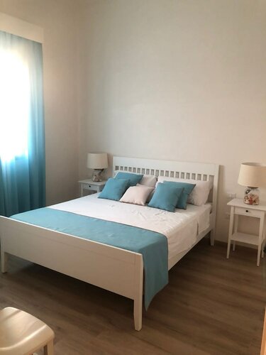 Гостиница Stella Marina B&b
