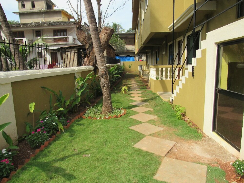 Фото Tgf Dream Guest House