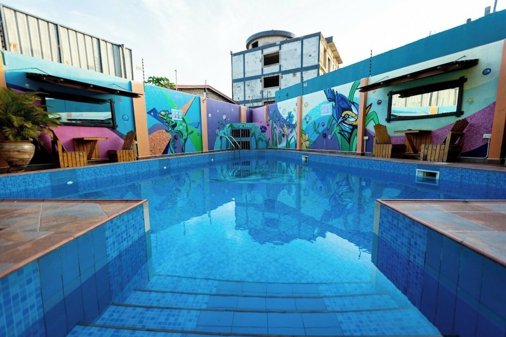 Фото Bays Luxury Lodge