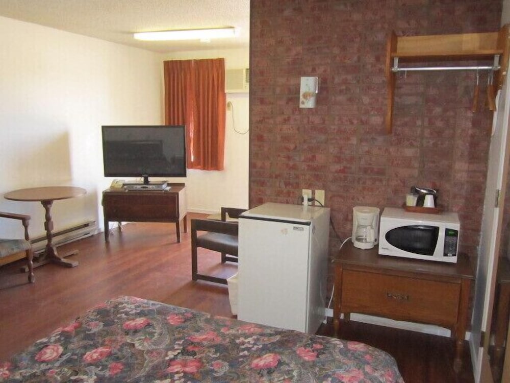 Фото Virden Motel