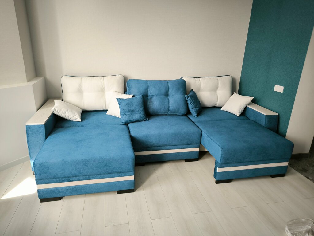 Мягкая мебель Soft Design, Витебск, фото