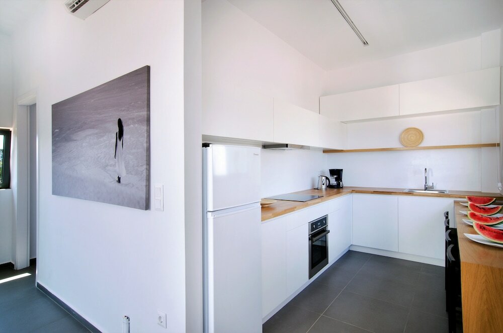 Фото Seametry Luxrury Living Penthouse