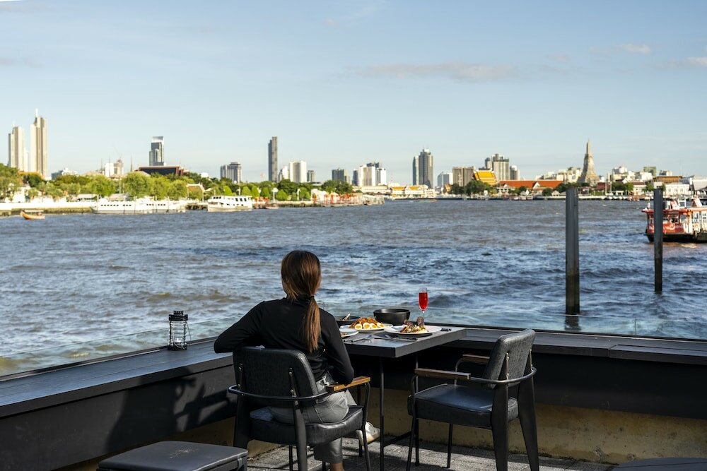 Фото Theatre Residence