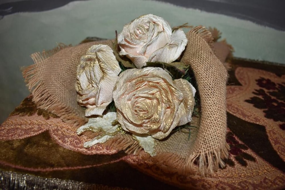 Фото Sicilia in Miniatura Boutique B&b