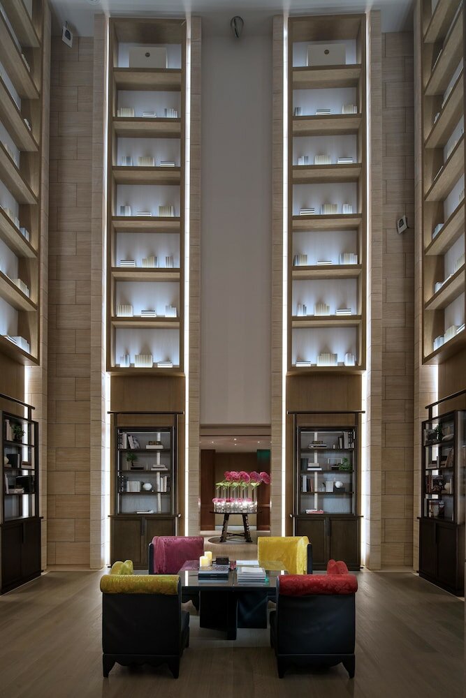 Фото Sofitel Foshan