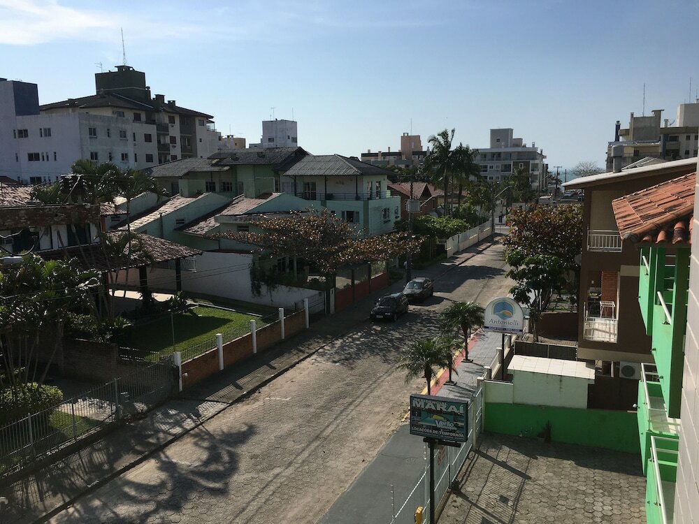 Фото Hanna Flat Amsterdam