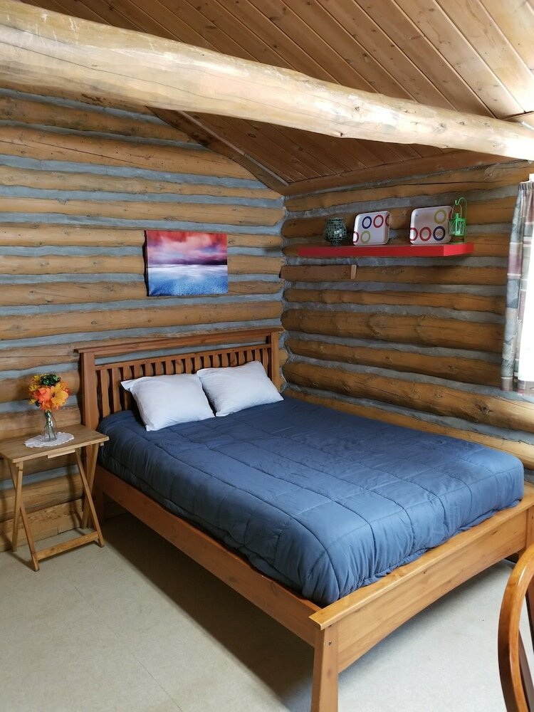 Фото Christina Lake Lodge