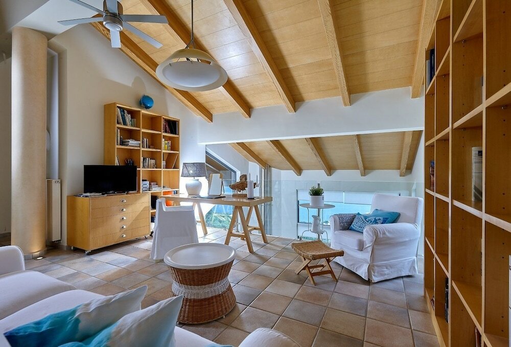 Фото Villa Vollard