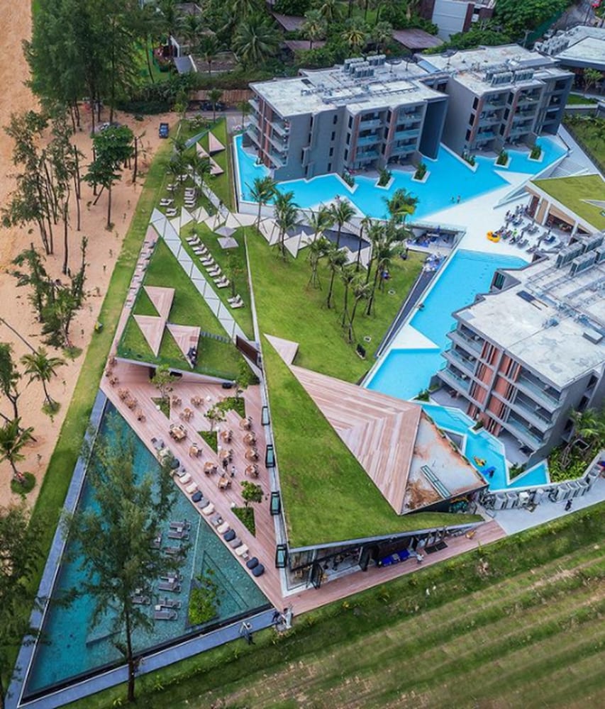 Фото La Vela Khao Lak