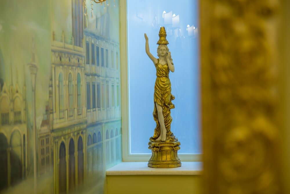 Фото Мини-отель Palazzo Venezia