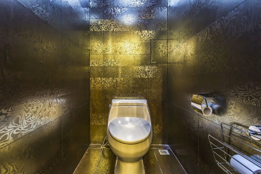 Фото Qingdao Hengbo Hotel