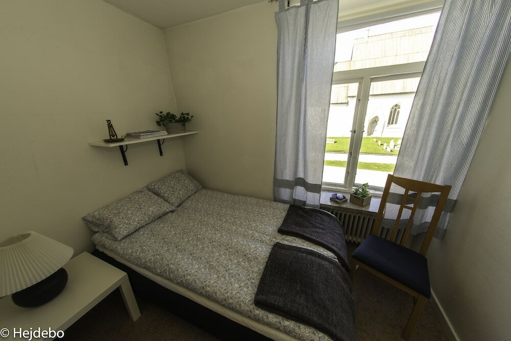 Фото Hejdebo Pensionat & Vandrarhem - Hostel